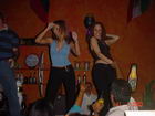 Lo que hacen las chicas en Fragoos