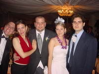 Despues del Brindis
