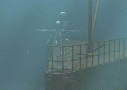 Viaje en el Titanic