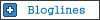 Agregar RSS a Bloglines