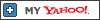 Agregar RSS a Yahoo