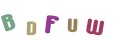 CAPTCHA 1