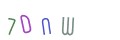 CAPTCHA 1