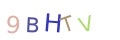 CAPTCHA 1