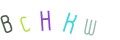 CAPTCHA 1