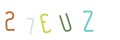 CAPTCHA 1
