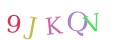 CAPTCHA 1