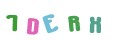 CAPTCHA 1