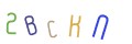 CAPTCHA 1