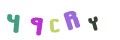 CAPTCHA 1