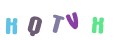 CAPTCHA 1