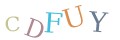 CAPTCHA 1
