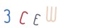 CAPTCHA 1