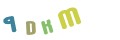 CAPTCHA 1