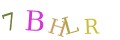 CAPTCHA 1