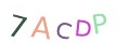 CAPTCHA 1