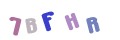 CAPTCHA 1