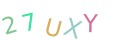 CAPTCHA 1