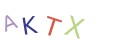 CAPTCHA 1
