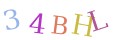 CAPTCHA 1