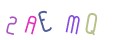 CAPTCHA 1