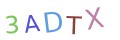 CAPTCHA 1