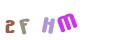 CAPTCHA 1