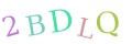 CAPTCHA 1