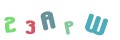 CAPTCHA 1