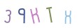CAPTCHA 1