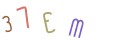 CAPTCHA 1