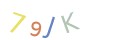 CAPTCHA 1
