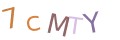 CAPTCHA 1