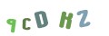 CAPTCHA 1