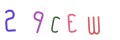 CAPTCHA 1