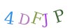 CAPTCHA 1
