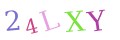CAPTCHA 1