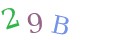 CAPTCHA 1