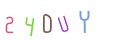 CAPTCHA 1