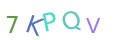 CAPTCHA 1