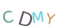 CAPTCHA 1