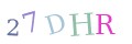 CAPTCHA 1