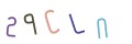 CAPTCHA 1