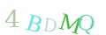 CAPTCHA 1