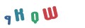 CAPTCHA 1
