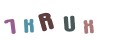 CAPTCHA 1