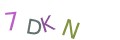 CAPTCHA 1