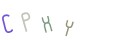CAPTCHA 1