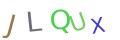 CAPTCHA 1
