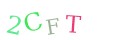 CAPTCHA 1
